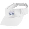 Sport Twill Visor Thumbnail