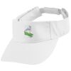 Sport Twill Visor Thumbnail