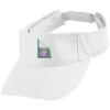 Sport Twill Visor Thumbnail