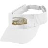 Sport Twill Visor Thumbnail