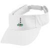 Sport Twill Visor Thumbnail