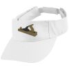 Sport Twill Visor Thumbnail
