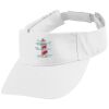 Sport Twill Visor Thumbnail