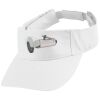 Sport Twill Visor Thumbnail