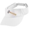 Sport Twill Visor Thumbnail