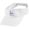 Sport Twill Visor Thumbnail