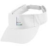 Sport Twill Visor Thumbnail