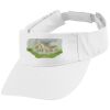 Sport Twill Visor Thumbnail