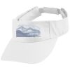 Sport Twill Visor Thumbnail