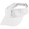 Sport Twill Visor Thumbnail