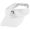 Sport Twill Visor Thumbnail
