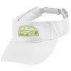Sport Twill Visor Thumbnail