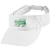 Sport Twill Visor Thumbnail