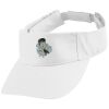 Sport Twill Visor Thumbnail
