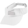 Sport Twill Visor Thumbnail