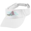 Sport Twill Visor Thumbnail