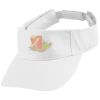 Sport Twill Visor Thumbnail
