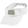Sport Twill Visor Thumbnail