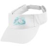 Sport Twill Visor Thumbnail