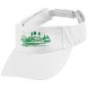 Sport Twill Visor Thumbnail