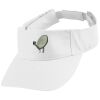 Sport Twill Visor Thumbnail