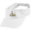 Sport Twill Visor Thumbnail