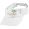 Sport Twill Visor Thumbnail