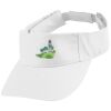 Sport Twill Visor Thumbnail