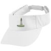 Sport Twill Visor Thumbnail