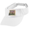 Sport Twill Visor Thumbnail