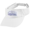 Sport Twill Visor Thumbnail