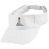 Sport Twill Visor Thumbnail