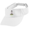 Sport Twill Visor Thumbnail