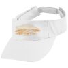 Sport Twill Visor Thumbnail