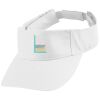 Sport Twill Visor Thumbnail