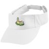 Sport Twill Visor Thumbnail