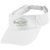 Sport Twill Visor Thumbnail