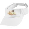 Sport Twill Visor Thumbnail