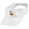 Sport Twill Visor Thumbnail