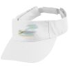 Sport Twill Visor Thumbnail