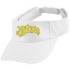 Sport Twill Visor Thumbnail