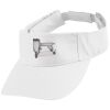 Sport Twill Visor Thumbnail