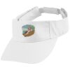 Sport Twill Visor Thumbnail