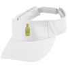 Sport Twill Visor Thumbnail