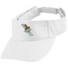 Sport Twill Visor Thumbnail