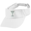 Sport Twill Visor Thumbnail