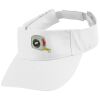 Sport Twill Visor Thumbnail