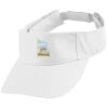 Sport Twill Visor Thumbnail