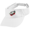 Sport Twill Visor Thumbnail
