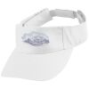 Sport Twill Visor Thumbnail